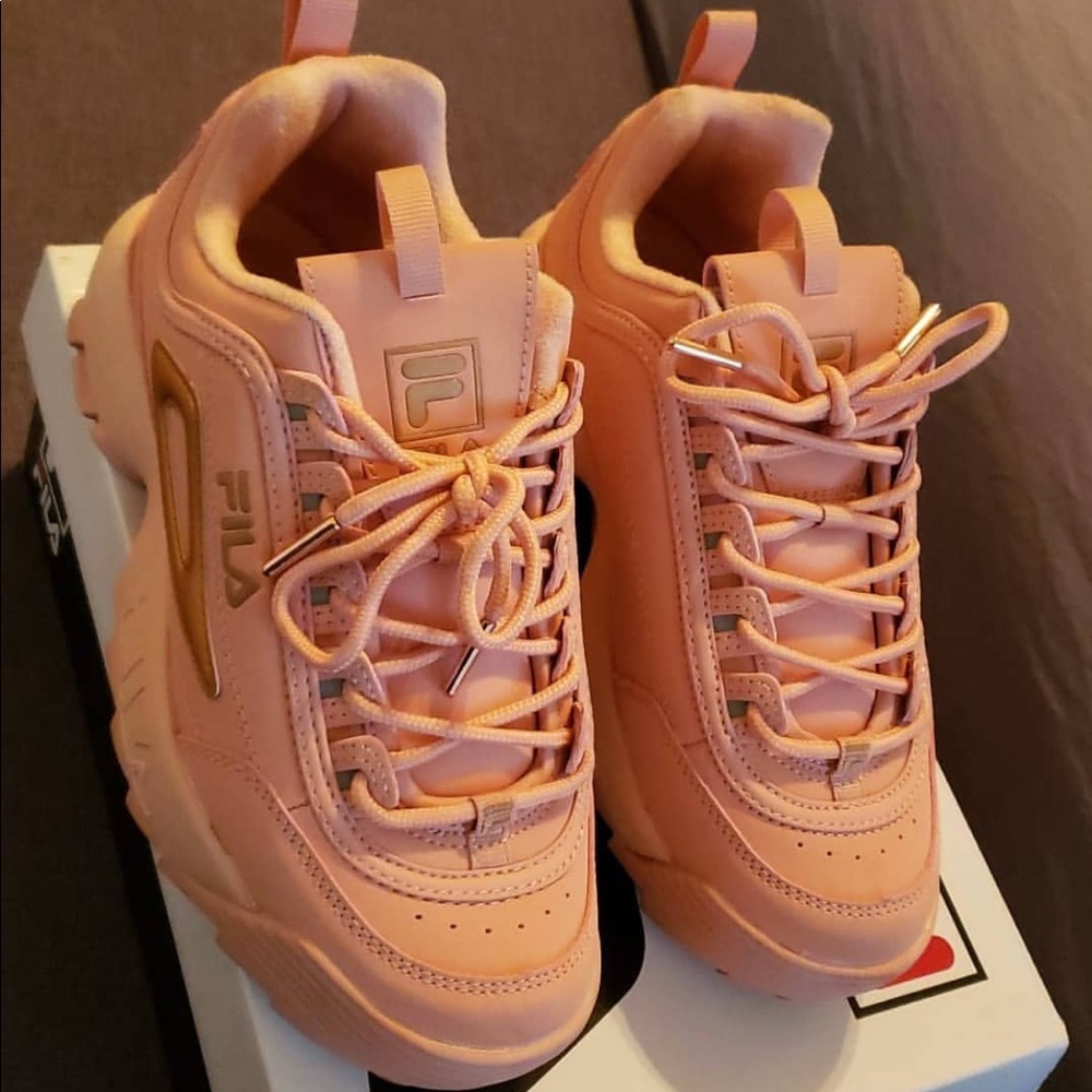 filas